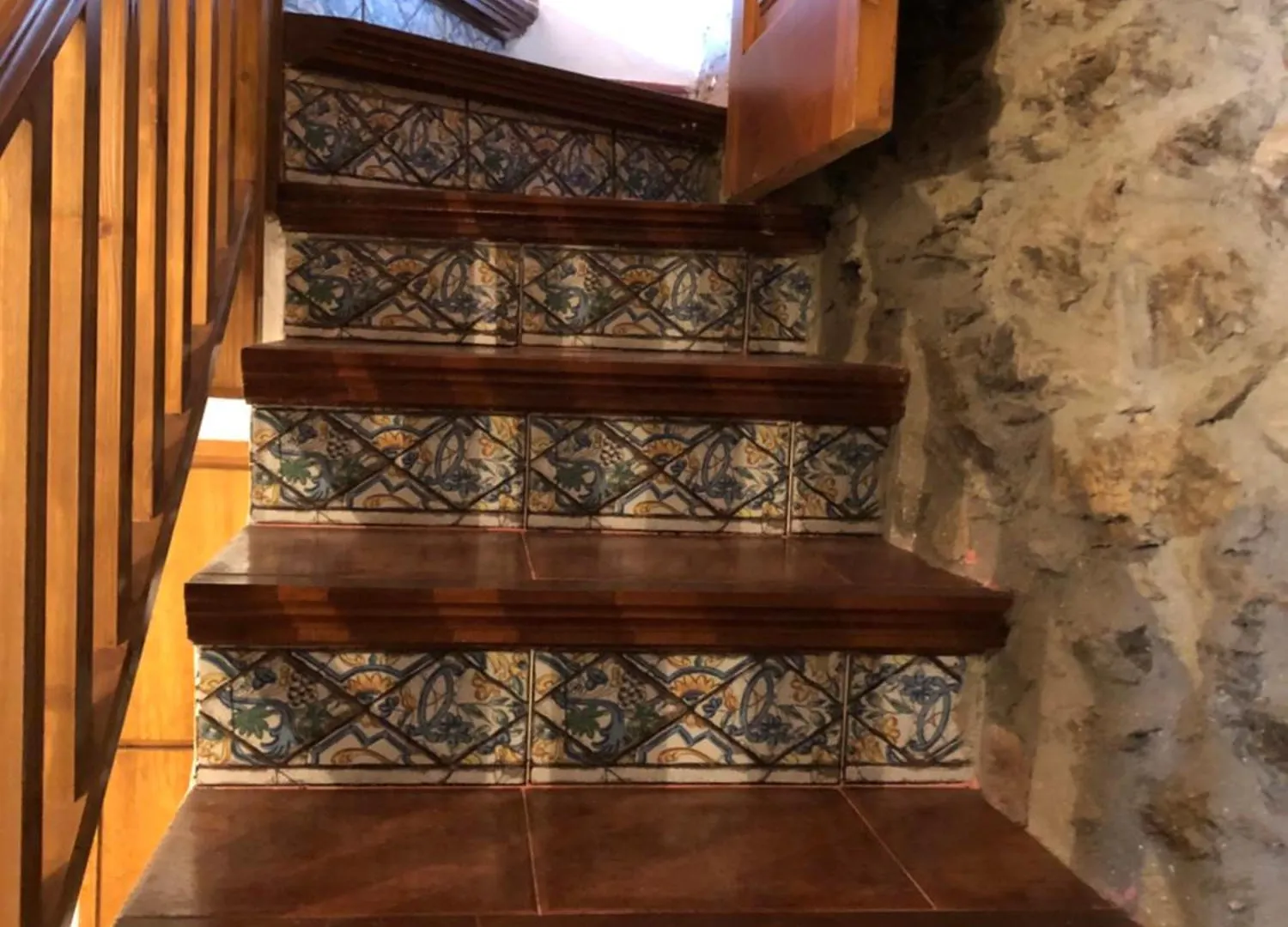 Casa Rural Cal Marquet Estamariu Spanje
