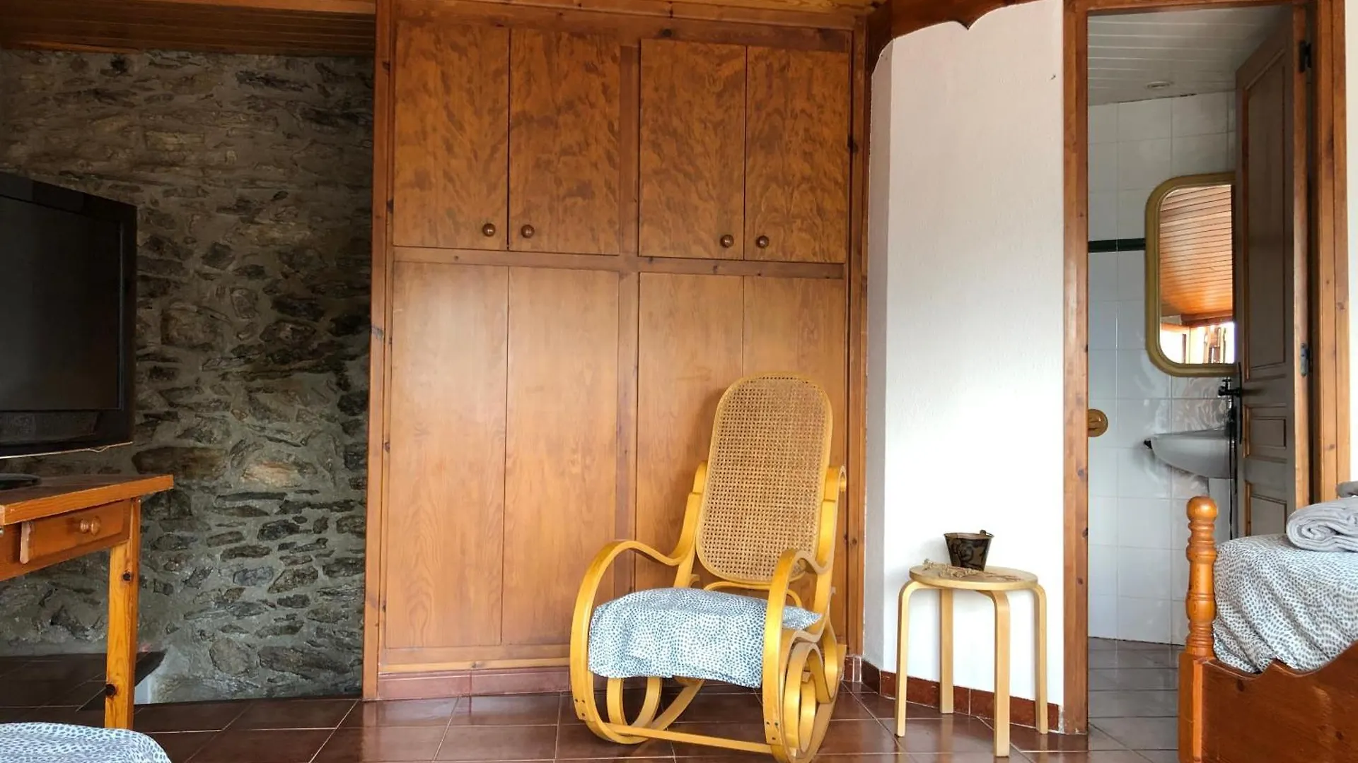 Casa Rural Cal Marquet Estamariu 0*,